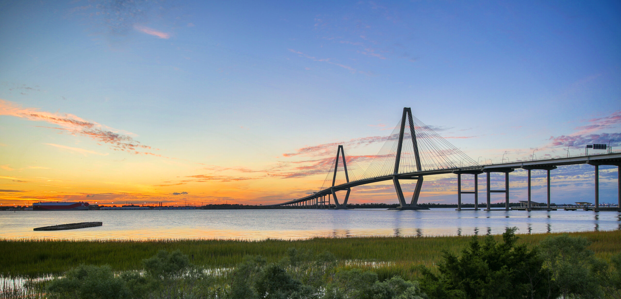 The Charleston Investment Trend Everyone Will Be Talking About