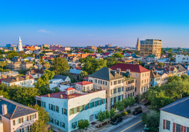 Unlocking Charleston's Investment Potential in 2025