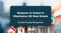 Why Charleston’s Real Estate Market Is Attracting Savvy Investors