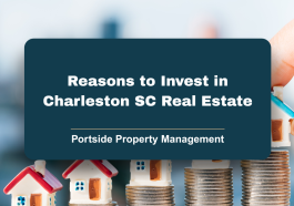 Why Charleston’s Real Estate Market Is Attracting Savvy Investors