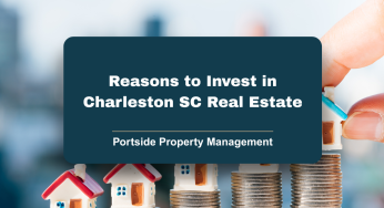 Why Charleston’s Real Estate Market Is Attracting Savvy Investors