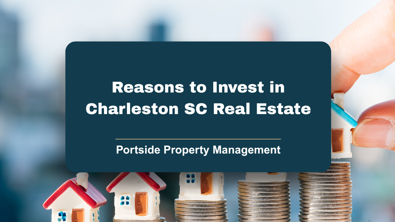 Why Charleston’s Real Estate Market Is Attracting Savvy Investors