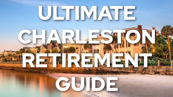 Is Charleston the Next Big Thing in Real Estate? Find Out Why