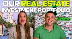 Why Charleston Could Be the Hottest Property Market of 2025