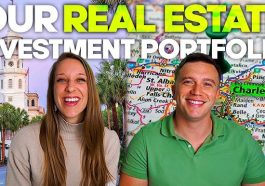 Why Charleston Could Be the Hottest Property Market of 2025