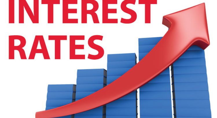 Rising Interest Rates Mean for Charleston Investors