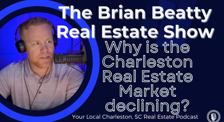 How Charleston’s Real Estate Market Is Quietly Shaping Wealth