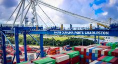 Charleston Port Expansion Is Creating Investor Gold Mines