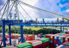 Charleston Port Expansion Is Creating Investor Gold Mines
