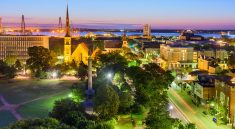 The Surprising Sector Driving Charleston’s Economy Right Now