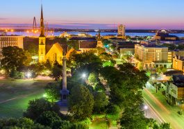 The Surprising Sector Driving Charleston’s Economy Right Now