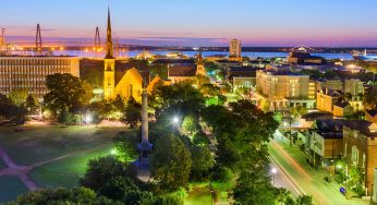 The Surprising Sector Driving Charleston’s Economy Right Now
