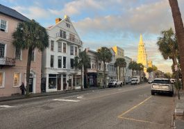 The Economic Boom in Charleston No One Predicted