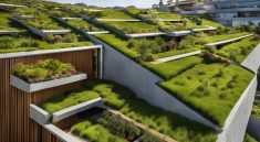 Green Building Standards in Charleston Real Estate Developments