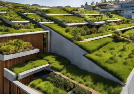 Green Building Standards in Charleston Real Estate Developments