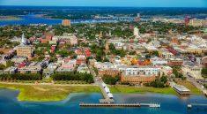 Why Retirees Are Choosing Charleston Over Florida