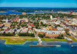 Why Retirees Are Choosing Charleston Over Florida