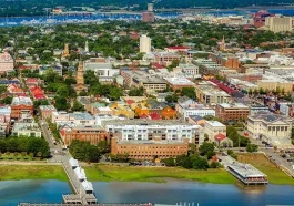 Charleston Job Market : Hiring Trends Across Major Sectors