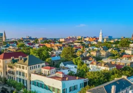 Charleston Rental Market : Is It Still Landlord-Friendly?