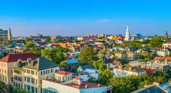 Charleston Rental Market : Is It Still Landlord-Friendly?