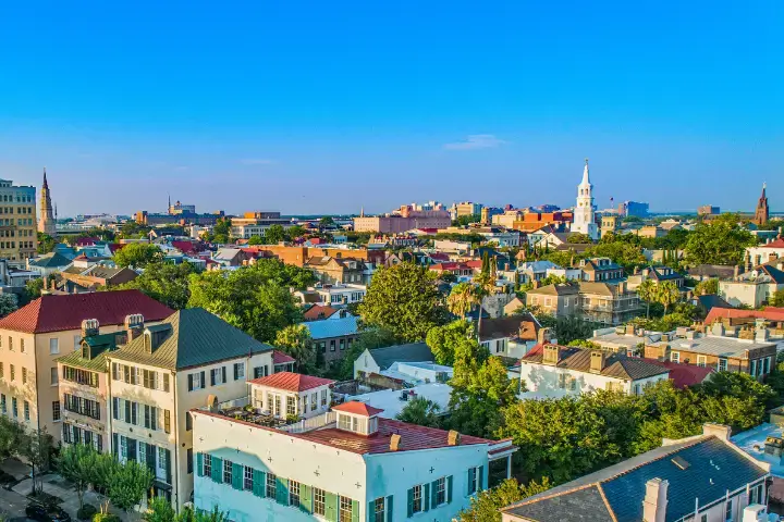 Charleston Rental Market : Is It Still Landlord-Friendly?