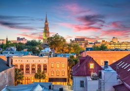 Charleston Housing Market : Supply, Demand & Prices