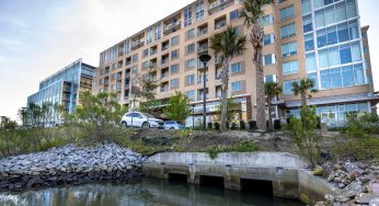 Impact of Climate Risk on Charleston Property Values