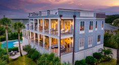 Charleston Luxury Real Estate: Who’s Buying and Why
