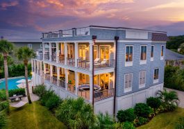 Charleston Luxury Real Estate: Who’s Buying and Why