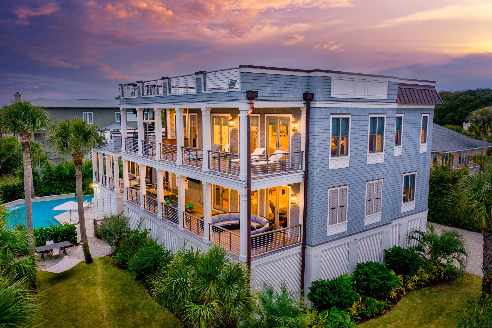 Charleston Luxury Real Estate: Who’s Buying and Why