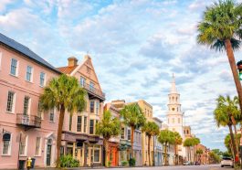 Top School Districts Driving Real Estate in Charleston