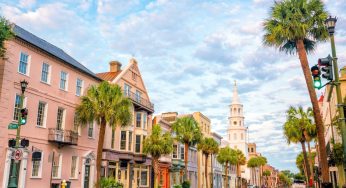 Top School Districts Driving Real Estate in Charleston