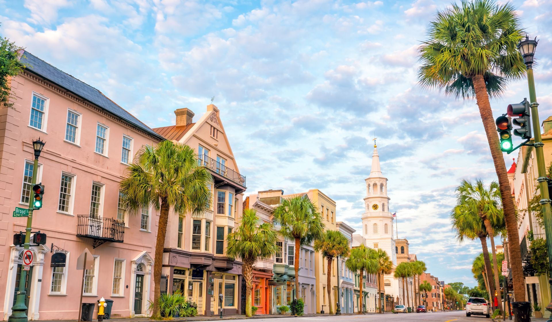 Top School Districts Driving Real Estate in Charleston