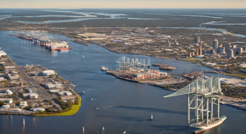 Key Economic Trends Shaping Charleston in 2025