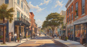 Retail Vacancy Watchlist: Key Charleston Streets and Centers to Monitor Through 2026