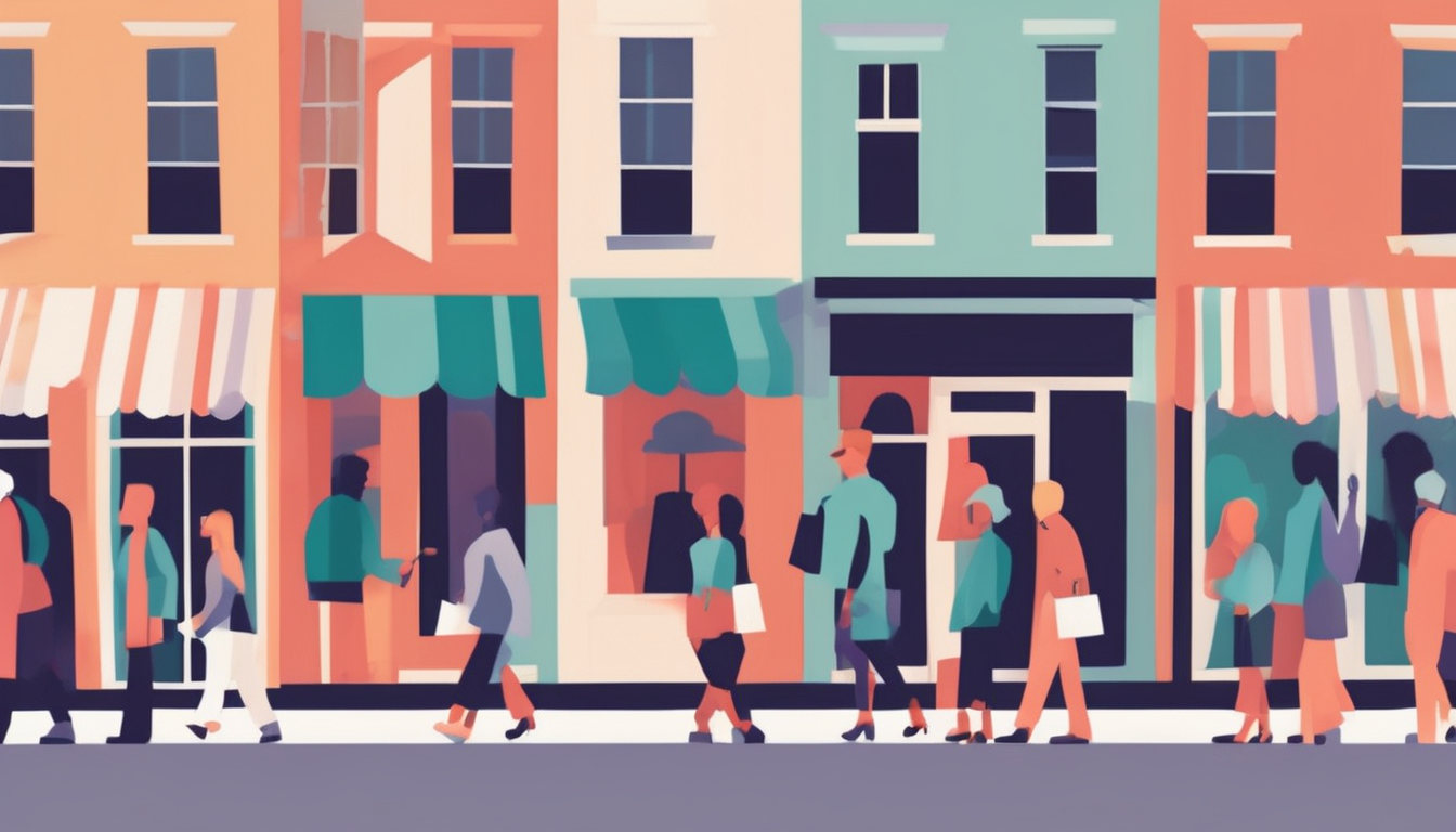 Charleston Retail Snapshot Q2 2025: Vacancy Squeeze Pushes Rents Higher