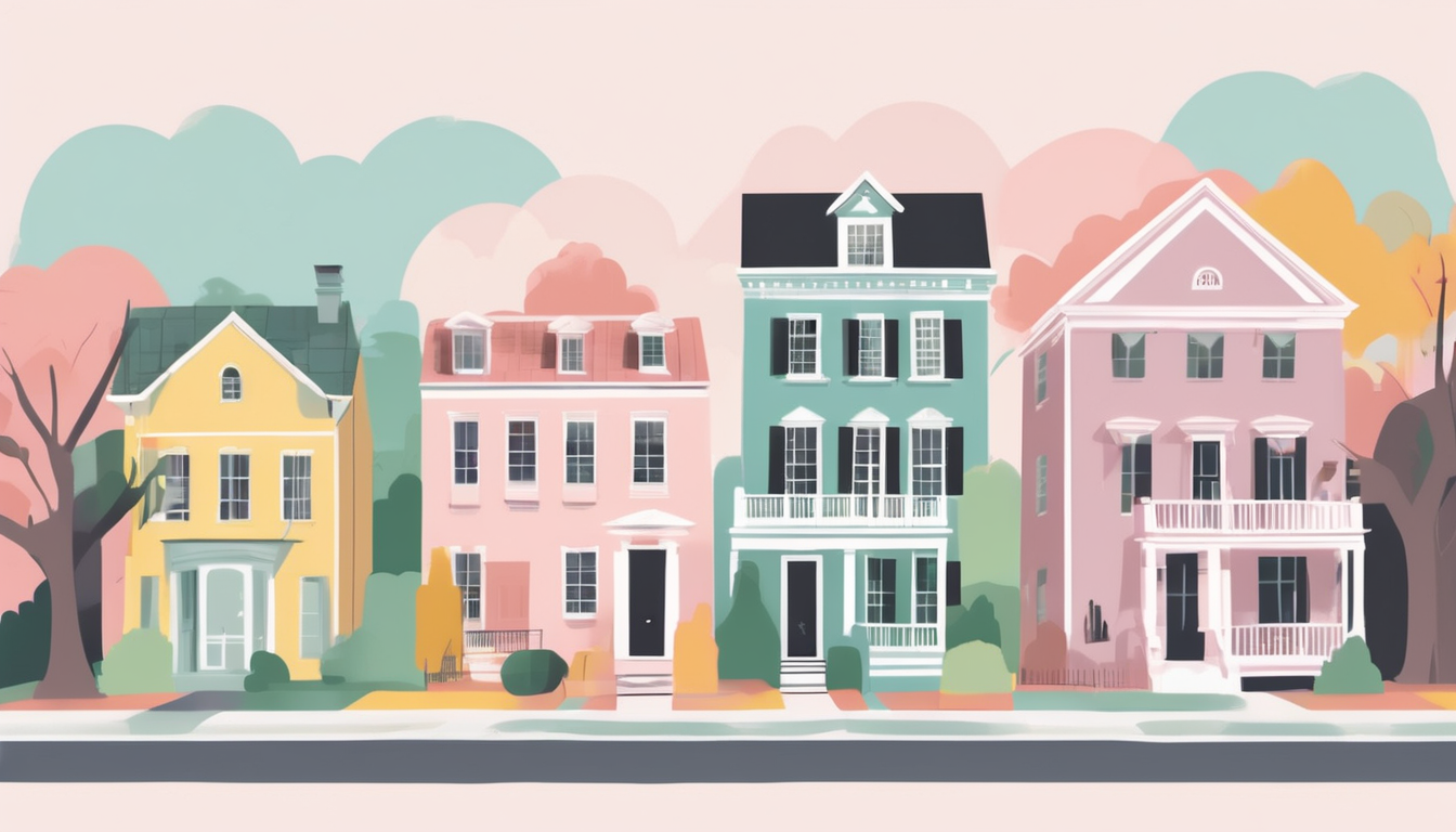 How Higher Inventory and Longer Listing Times Are Shifting Power to Charleston Buyers