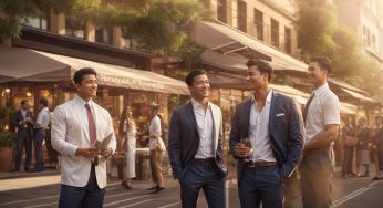 Peta Bisnis yang Diuntungkan dari Pariwisata: Hotel, Kuliner, Event, hingga Transportasi