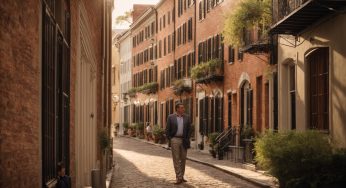 Historic District Investments: Preserving Culture While Earning Returns in Charleston