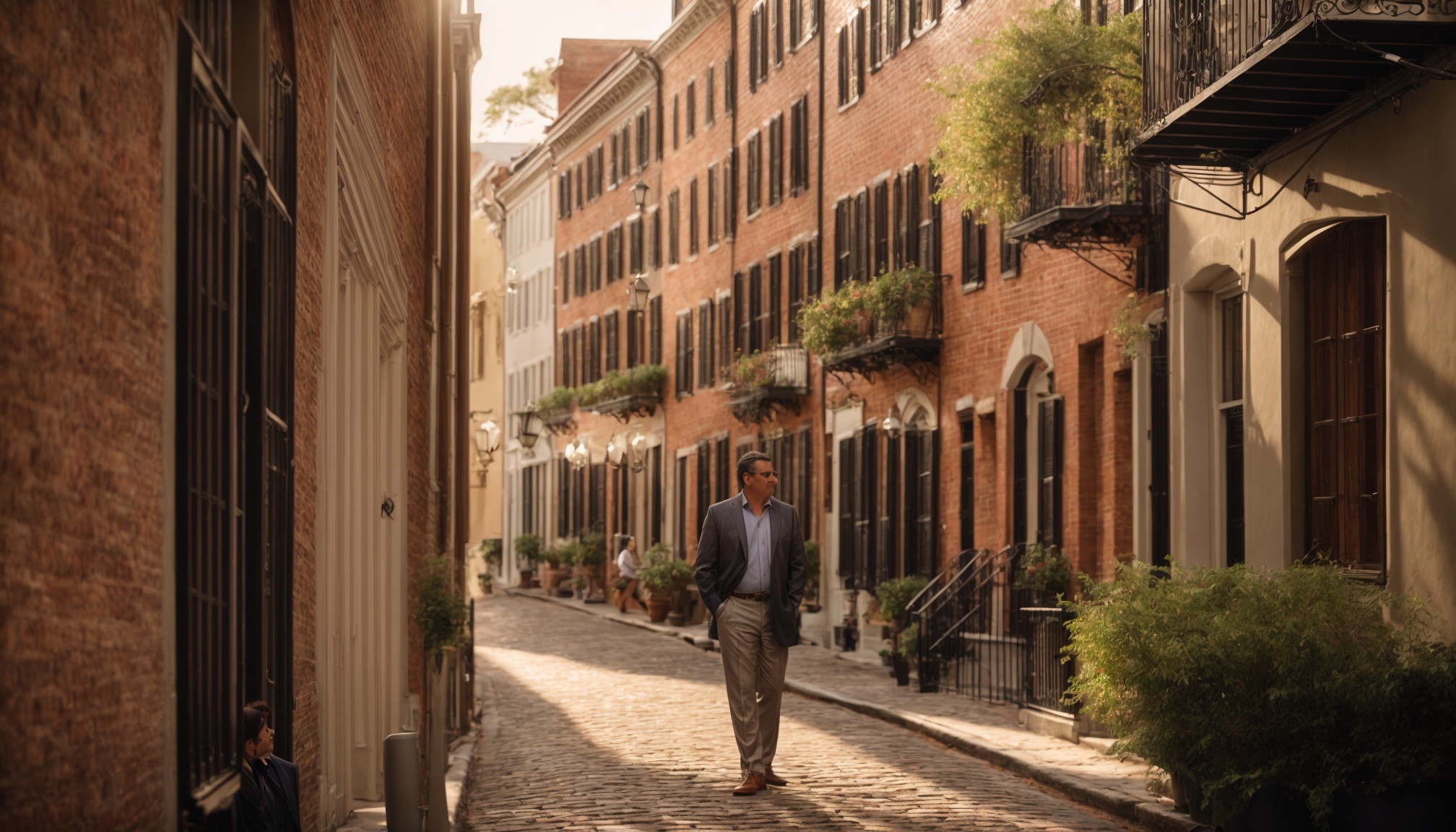 Historic District Investments: Preserving Culture While Earning Returns in Charleston