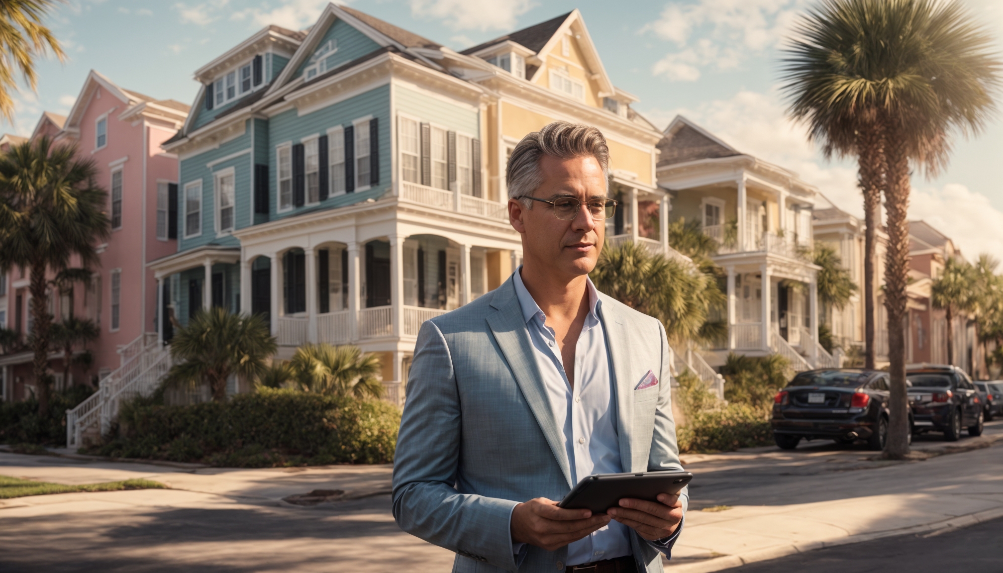 Emerging Investment Property Trends in the Charleston Area Investors Must Know
