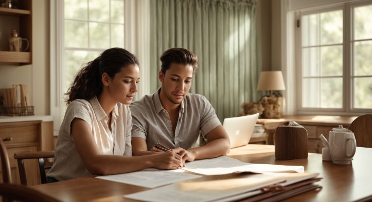 How Rising Interest Rates Are Shaping Homebuyer Behavior in Charleston