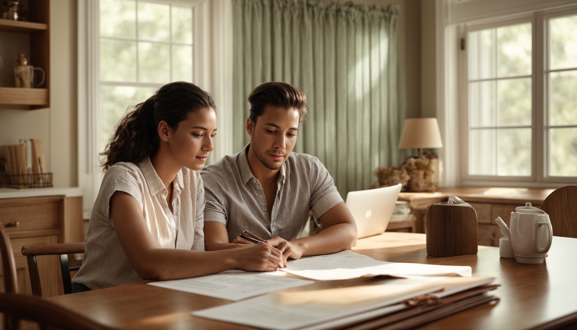 How Rising Interest Rates Are Shaping Homebuyer Behavior in Charleston