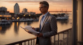 Balancing Investment Risks and Rewards in the Charleston Region