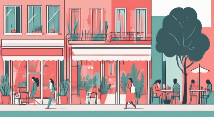 Inside Charleston’s Fastest-Growing Shopping Districts