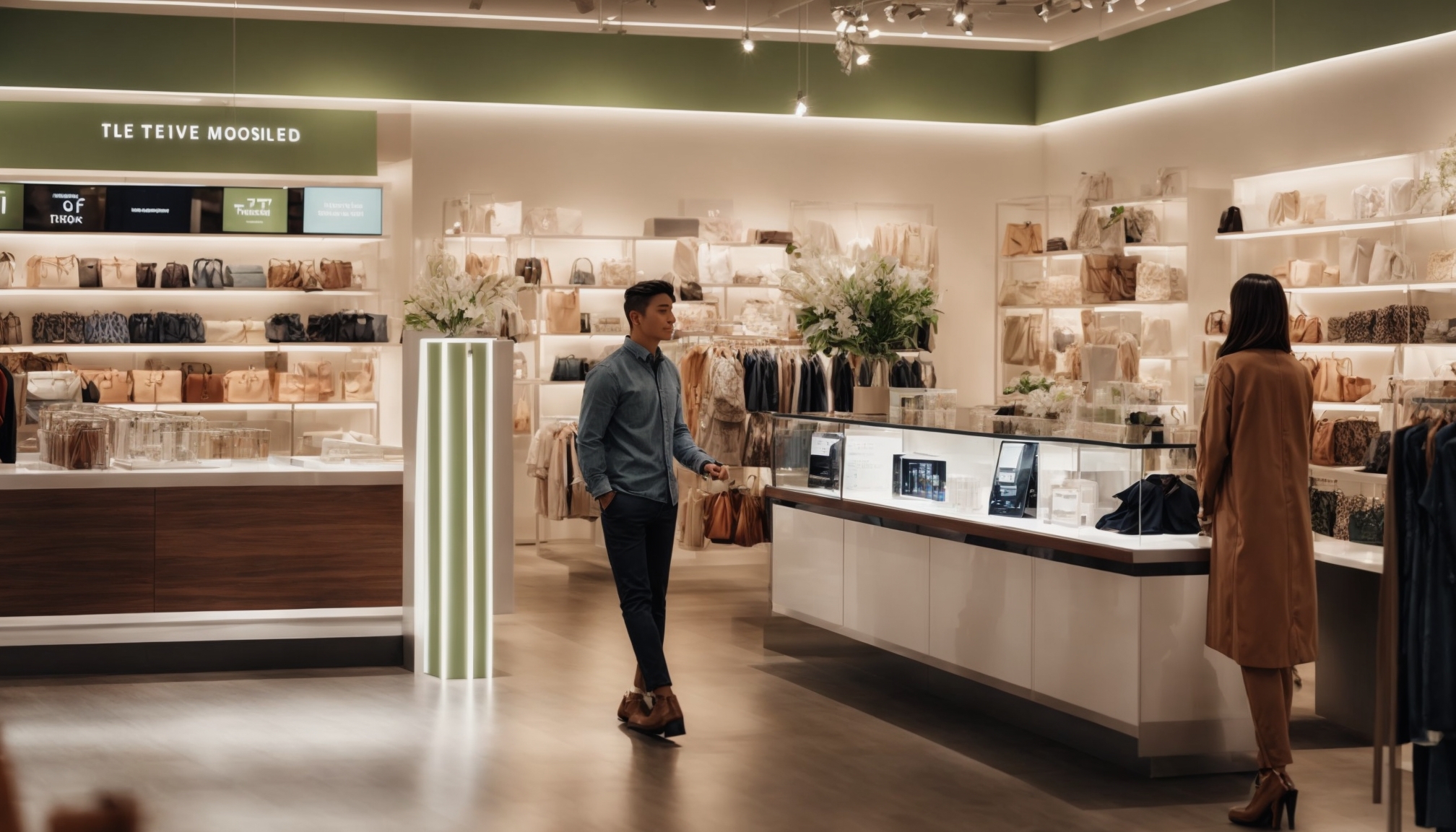 The Future of Brick-and-Mortar Retail in Charleston