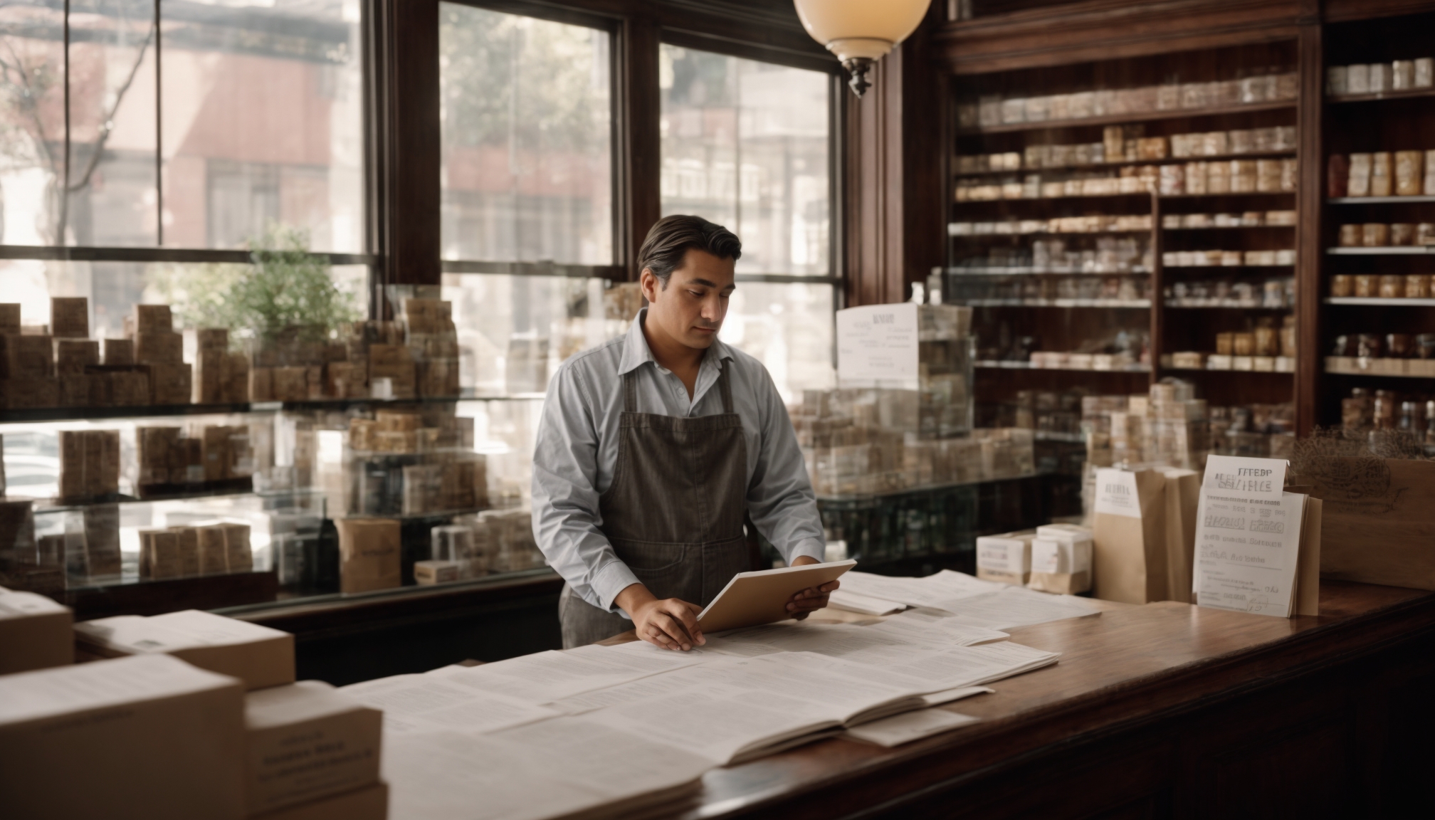 How Inflation Is Reshaping Local Businesses in Charleston