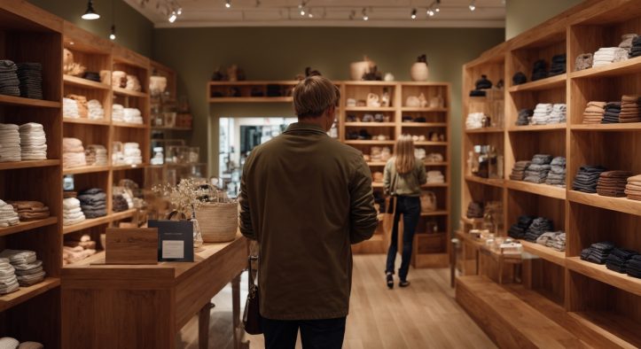 The Future of Experiential Retail in Charleston’s Evolving Shopping Districts