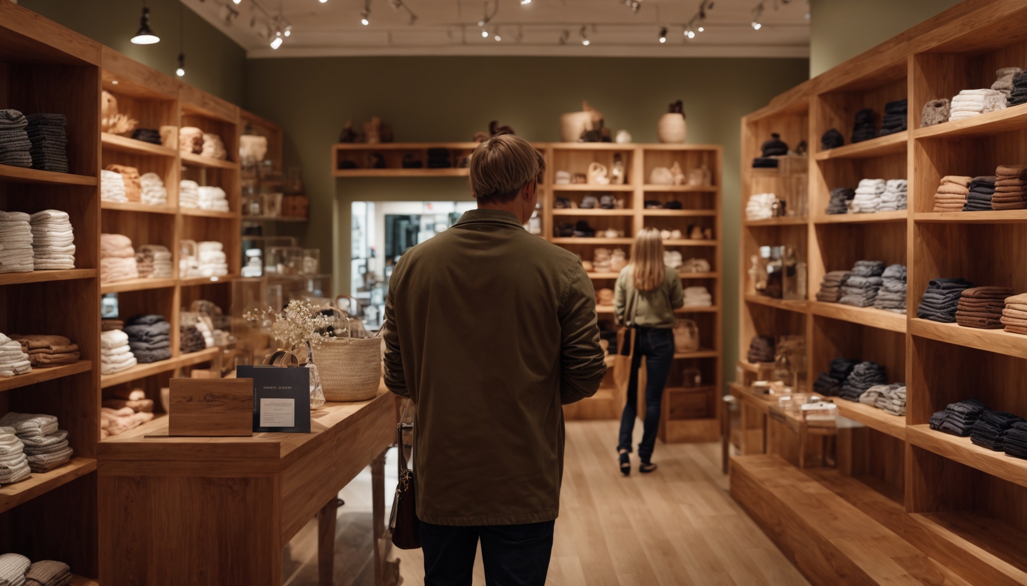 The Future of Experiential Retail in Charleston’s Evolving Shopping Districts