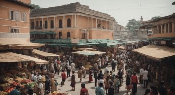 Tourism Trends and Their Contribution to the Local Economy